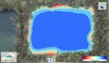Lac du petit tarnaud depth.jpg